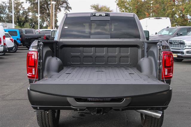 New 2026 RAM 3500 Laramie w/ Sport Appearance Package image 24