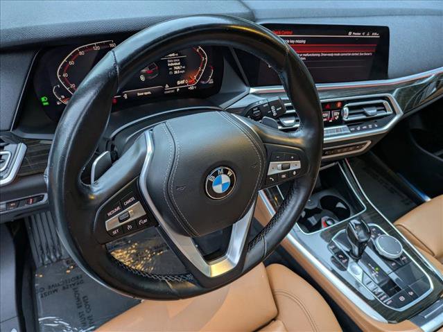 Used 2019 BMW X5 xDrive40i w/ Convenience Package image 10