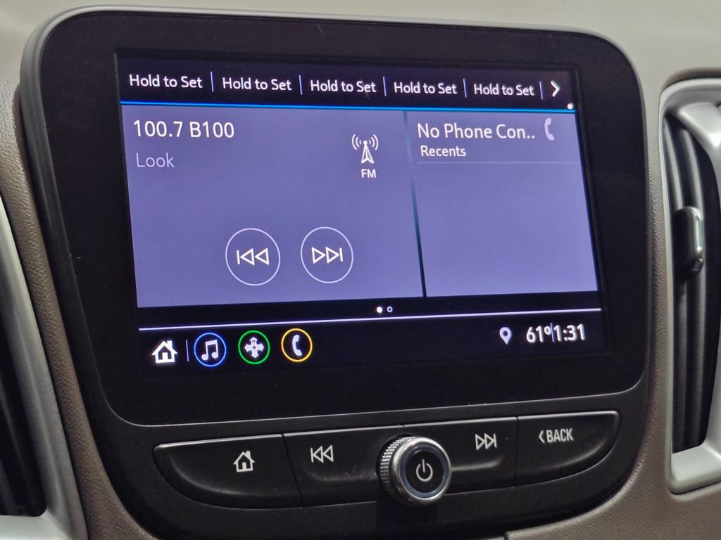 Used 2020 Chevrolet Malibu LS w/ Driver Confidence Package II FWD image 25