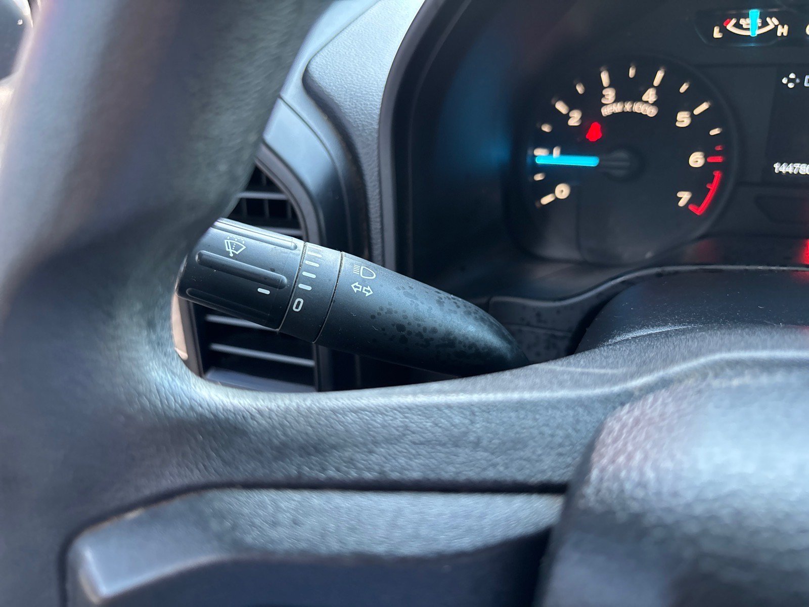 Used 2019 Ford F150 XL w/ Equipment Group 101A Mid AWD/4WD image 16