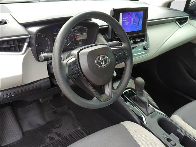 Used 2024 Toyota Corolla LE FWD image 10