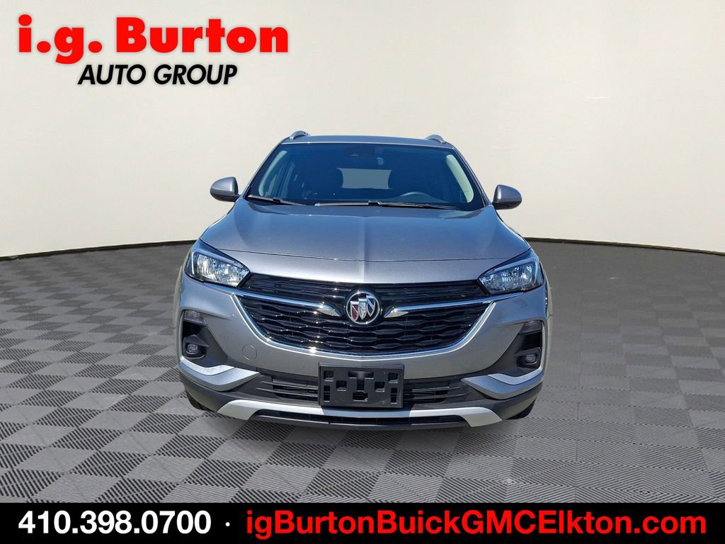 Used 2023 Buick Encore GX Select image 2