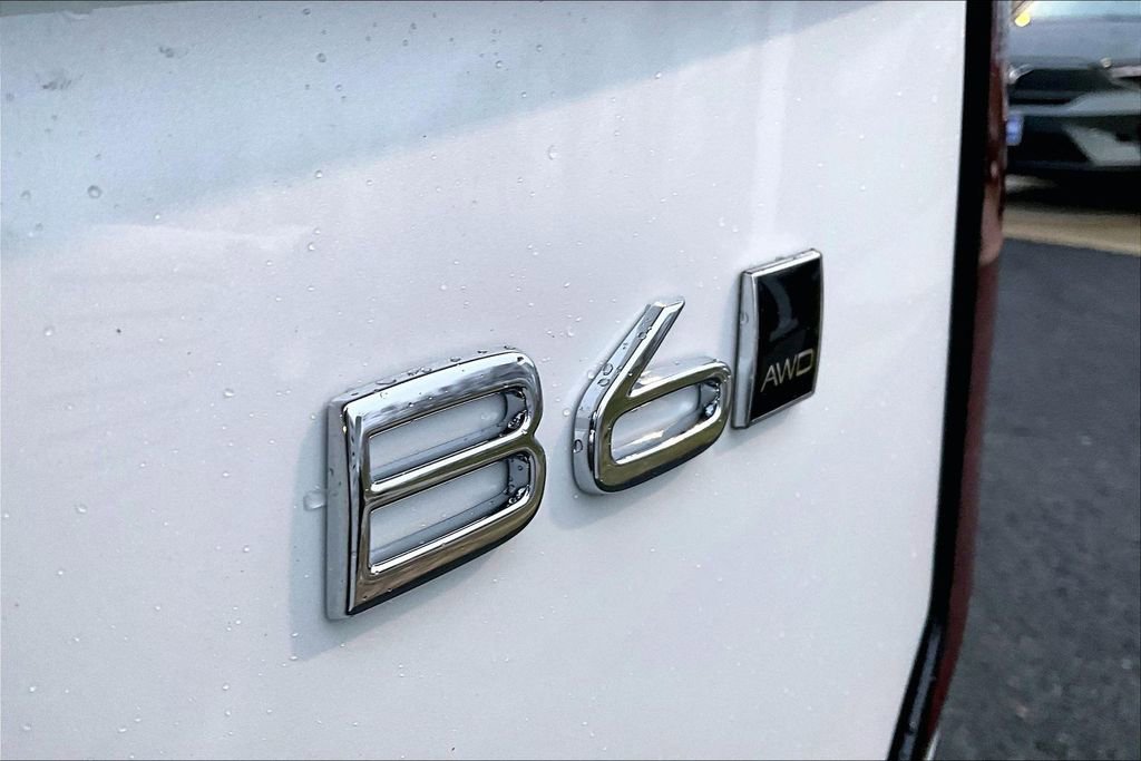 New 2026 Volvo XC90 B6 Ultra image 8
