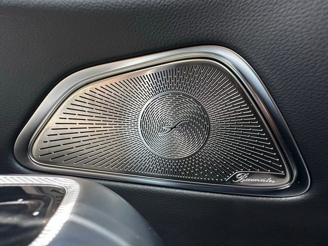 Certified 2024 Mercedes-Benz E 450 4MATIC Sedan image 26