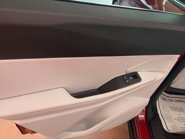 New 2026 Jeep Cherokee Limited image 12