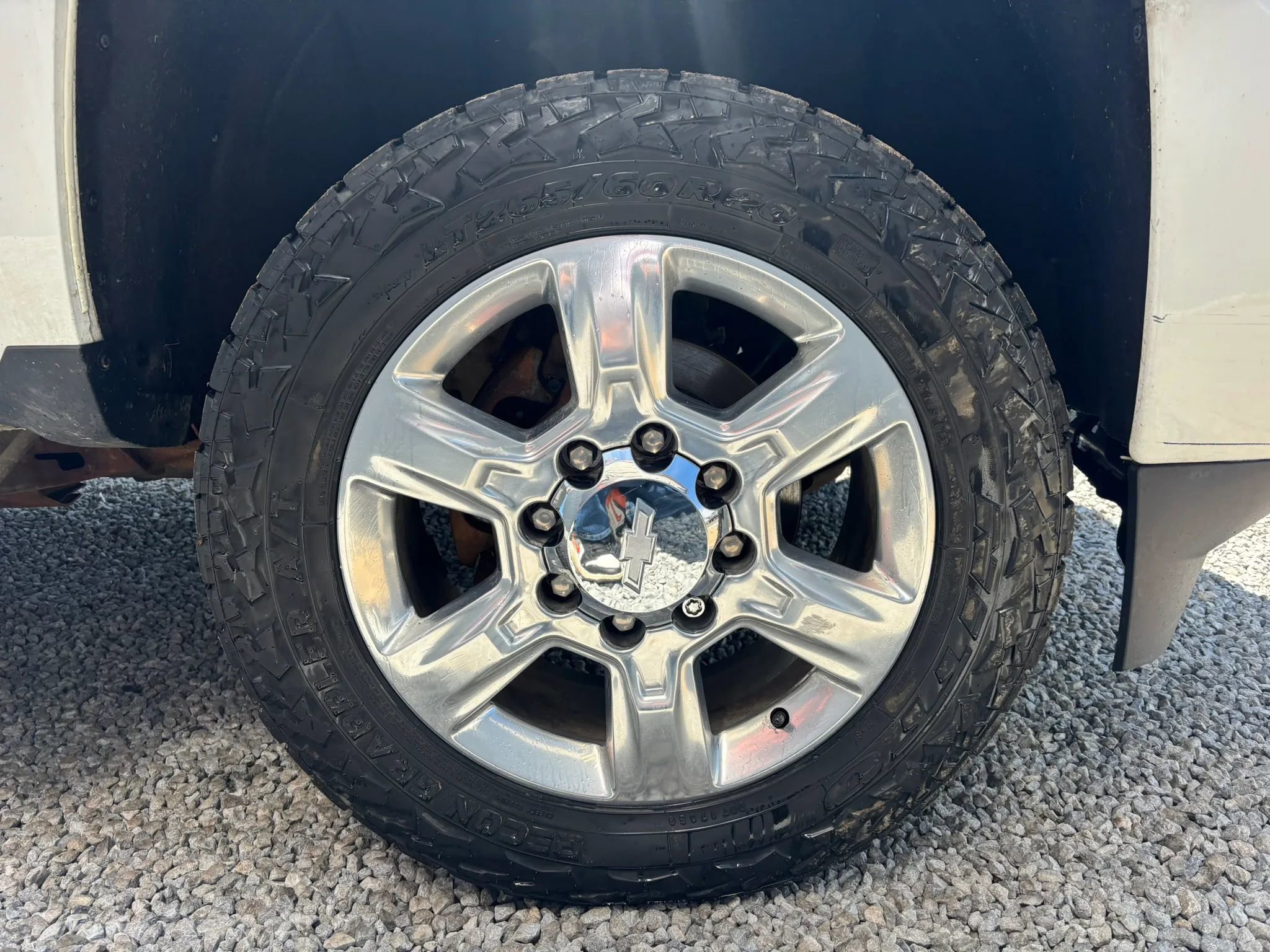 Used 2019 Chevrolet Silverado 2500 LTZ w/ Duramax Plus Package AWD/4WD image 8
