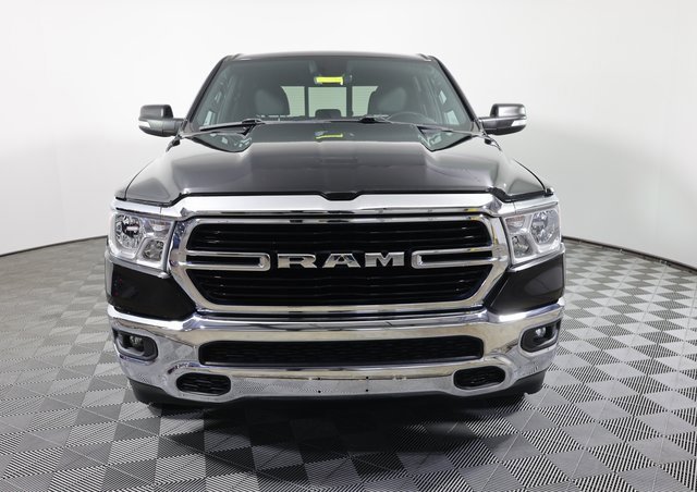 Used 2020 RAM 1500 Big Horn image 2