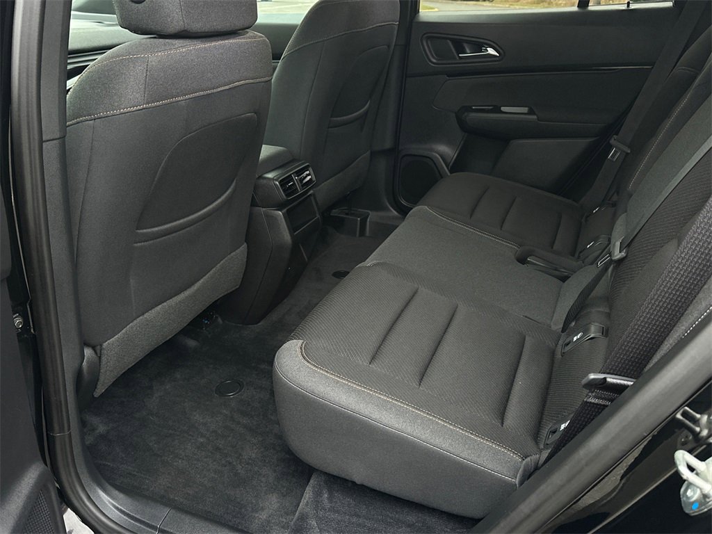 Used 2025 Honda Prologue EX image 18