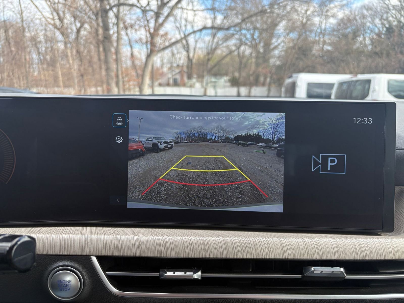 Used 2025 Hyundai Sonata SEL image 17