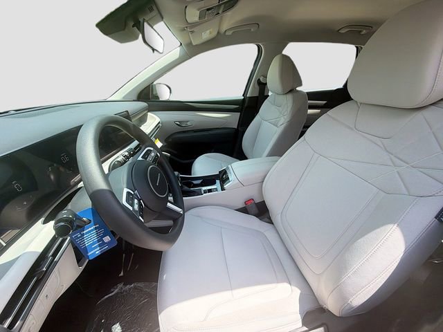 New 2026 Hyundai Tucson SE FWD image 20