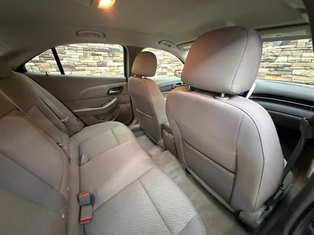 Used 2013 Chevrolet Malibu LS w/ Protection Package FWD image 26