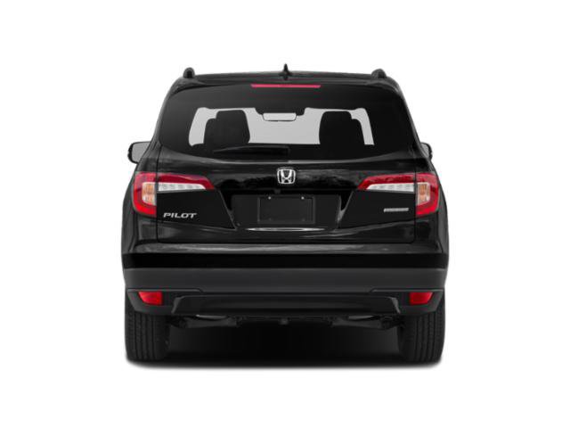 Used 2021 Honda Pilot Special Edition image 5