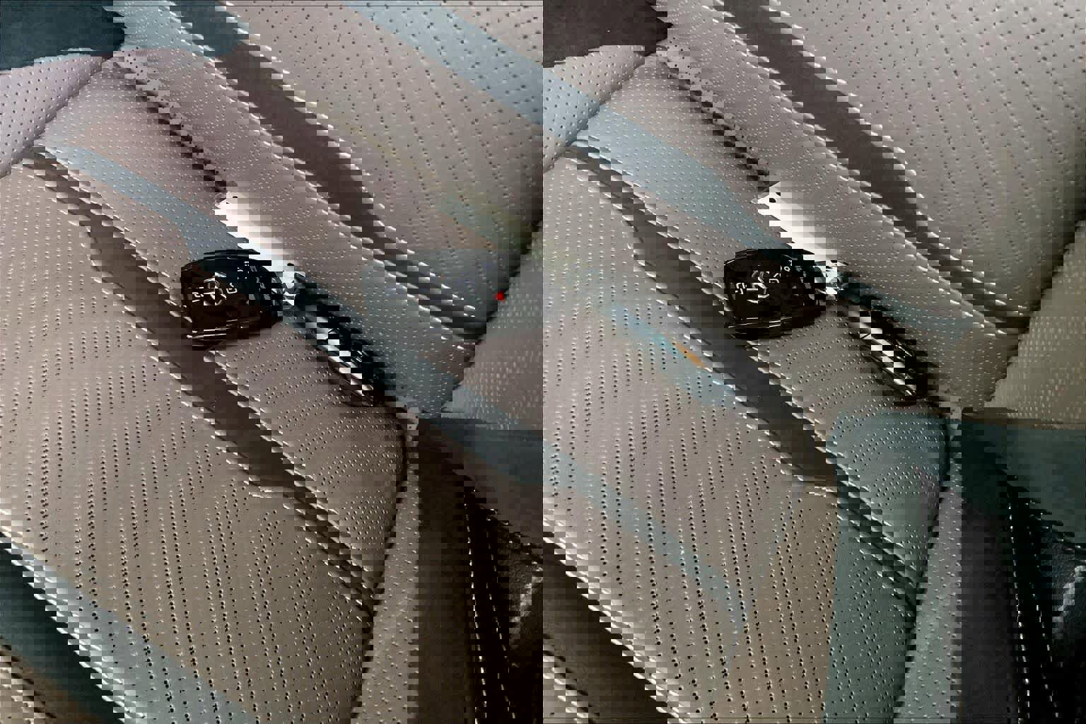 Used 2021 Mercedes-Benz GLE 63 AMG S image 14