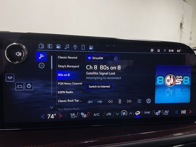 Used 2024 Chevrolet Traverse RS w/ LPO, Floor Liner Package image 16