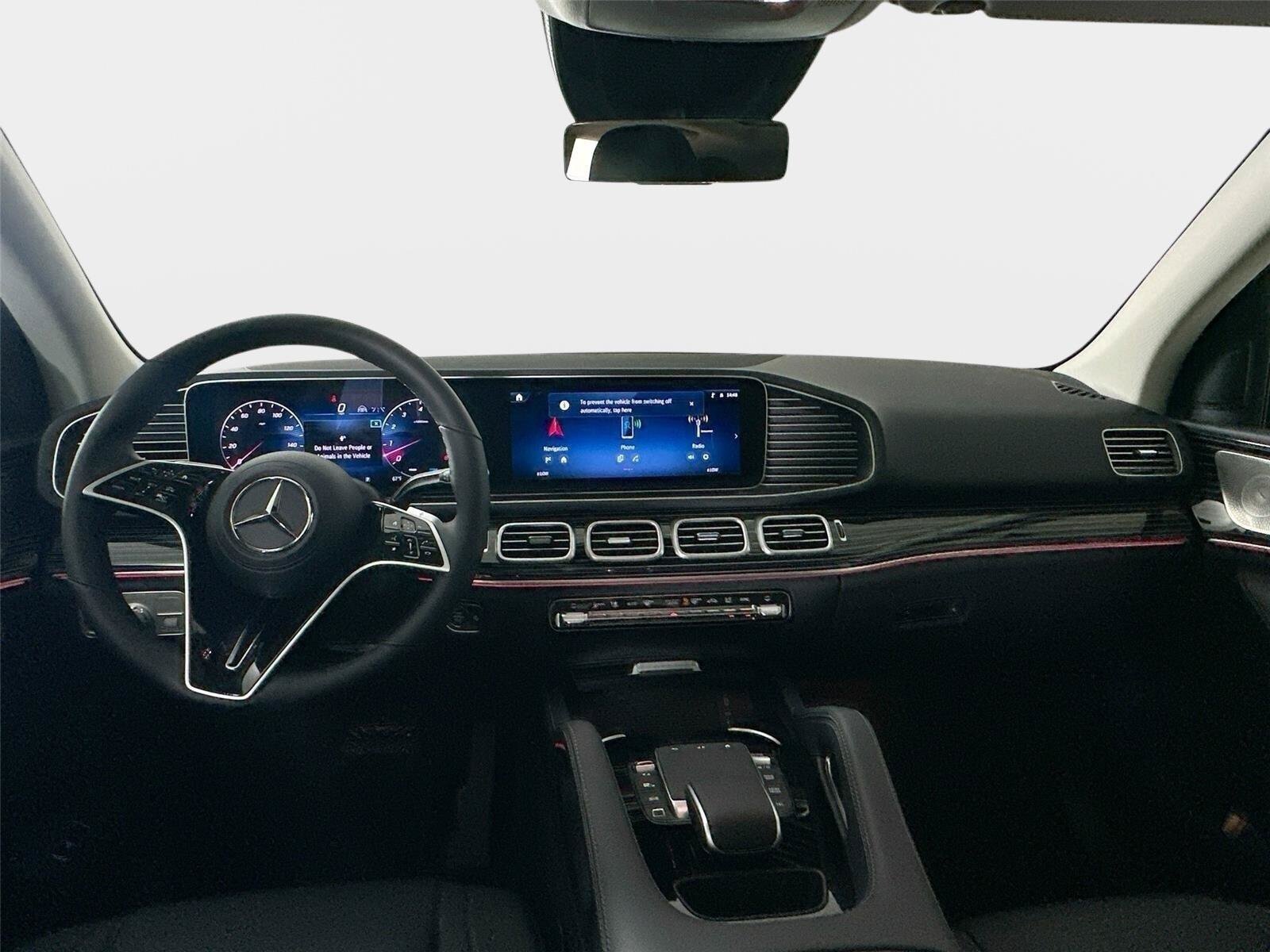 Used 2026 Mercedes-Benz GLE 450 4MATIC image 28