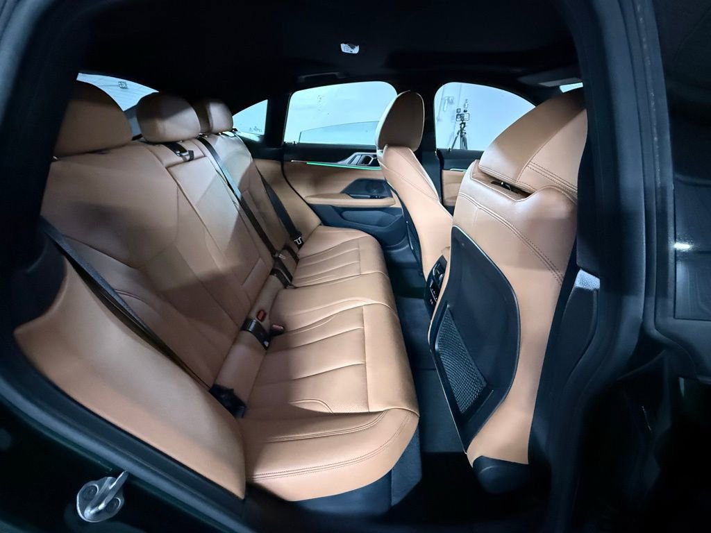 Used 2023 BMW i4 M50 w/ Premium Package image 23