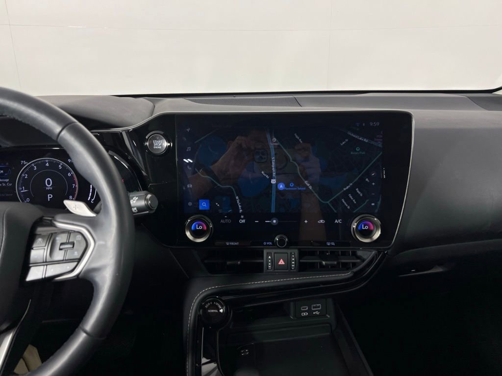 Used 2023 Lexus NX 350 AWD w/ Premium Package image 19
