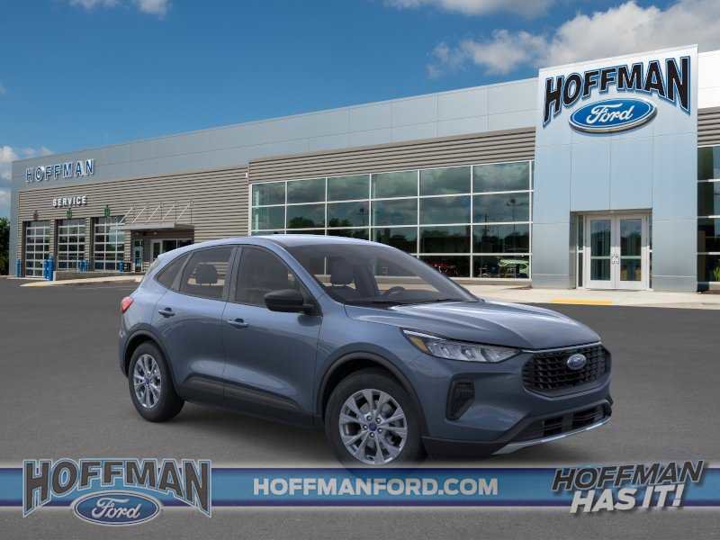 New 2026 Ford Escape Active w/ Tech Pack #1 AWD/4WD image 1