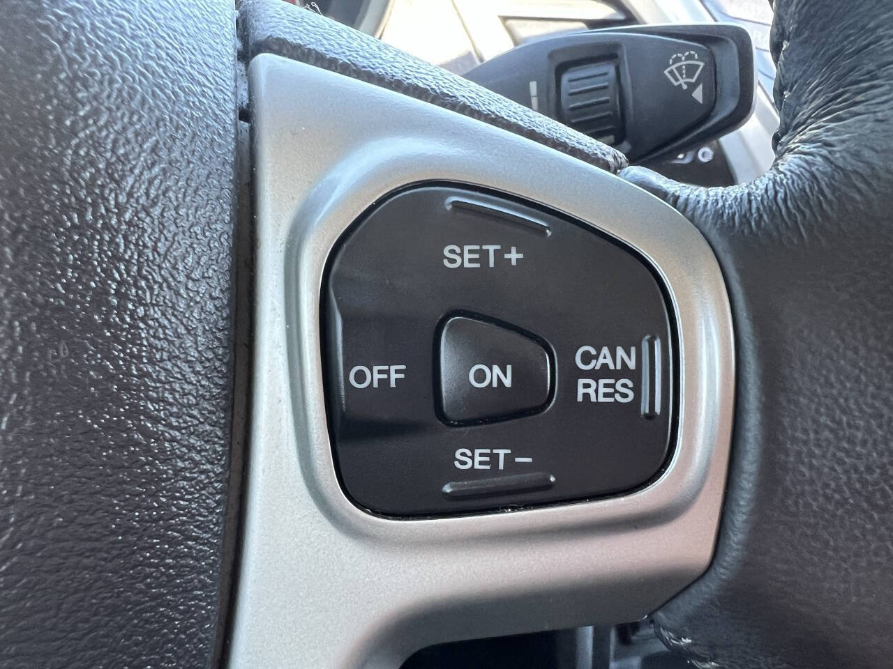 Used 2011 Ford Fiesta SES w/ 301A Rapid Spec Order Code FWD image 17