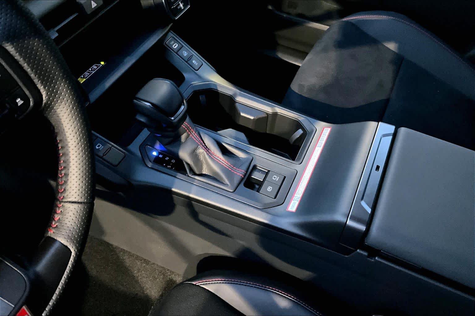 New 2026 Toyota RAV4 AWD Plug-in Hybrid image 7
