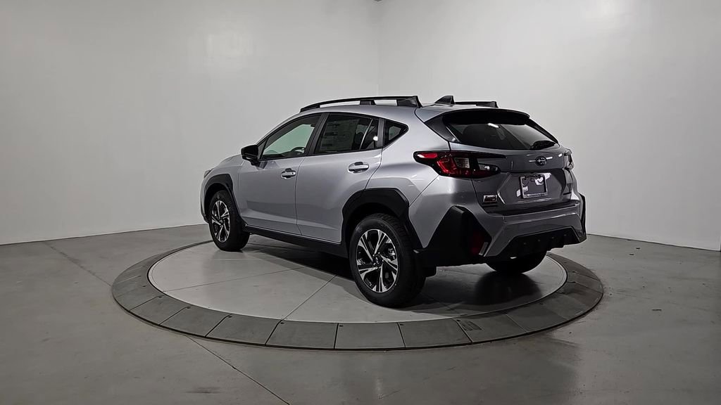 New 2026 Subaru Crosstrek 2.5i Premium image 3