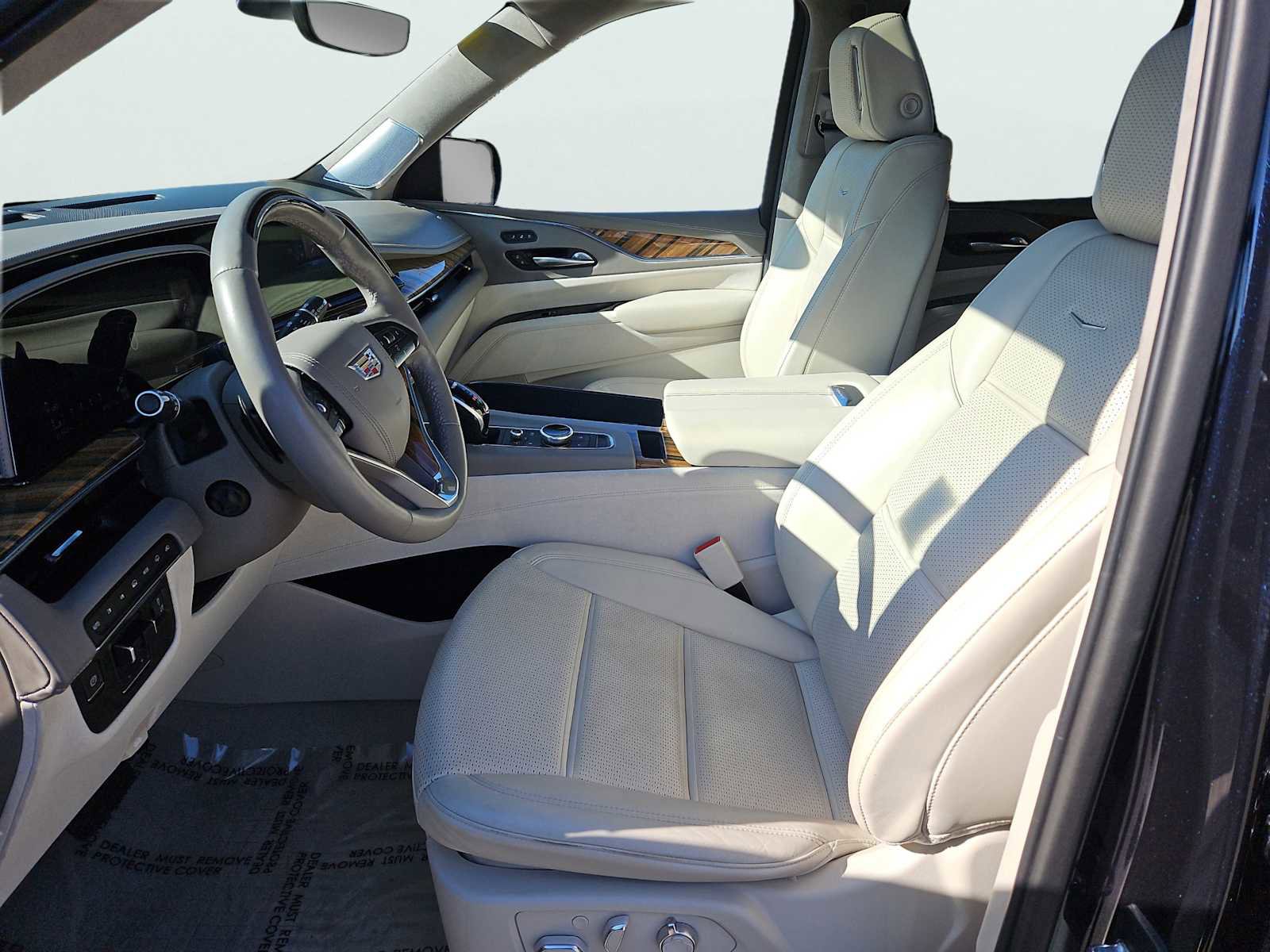 Used 2021 Cadillac Escalade Premium Luxury Platinum image 38