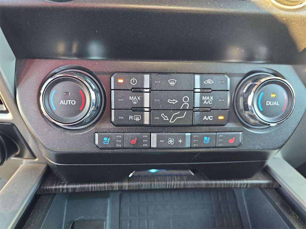 Used 2021 Ford F450 Lariat w/ Lariat Ultimate Package image 16