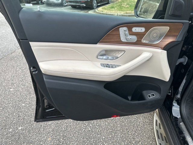 Certified 2023 Mercedes-Benz GLE 350 GLE 350 image 13