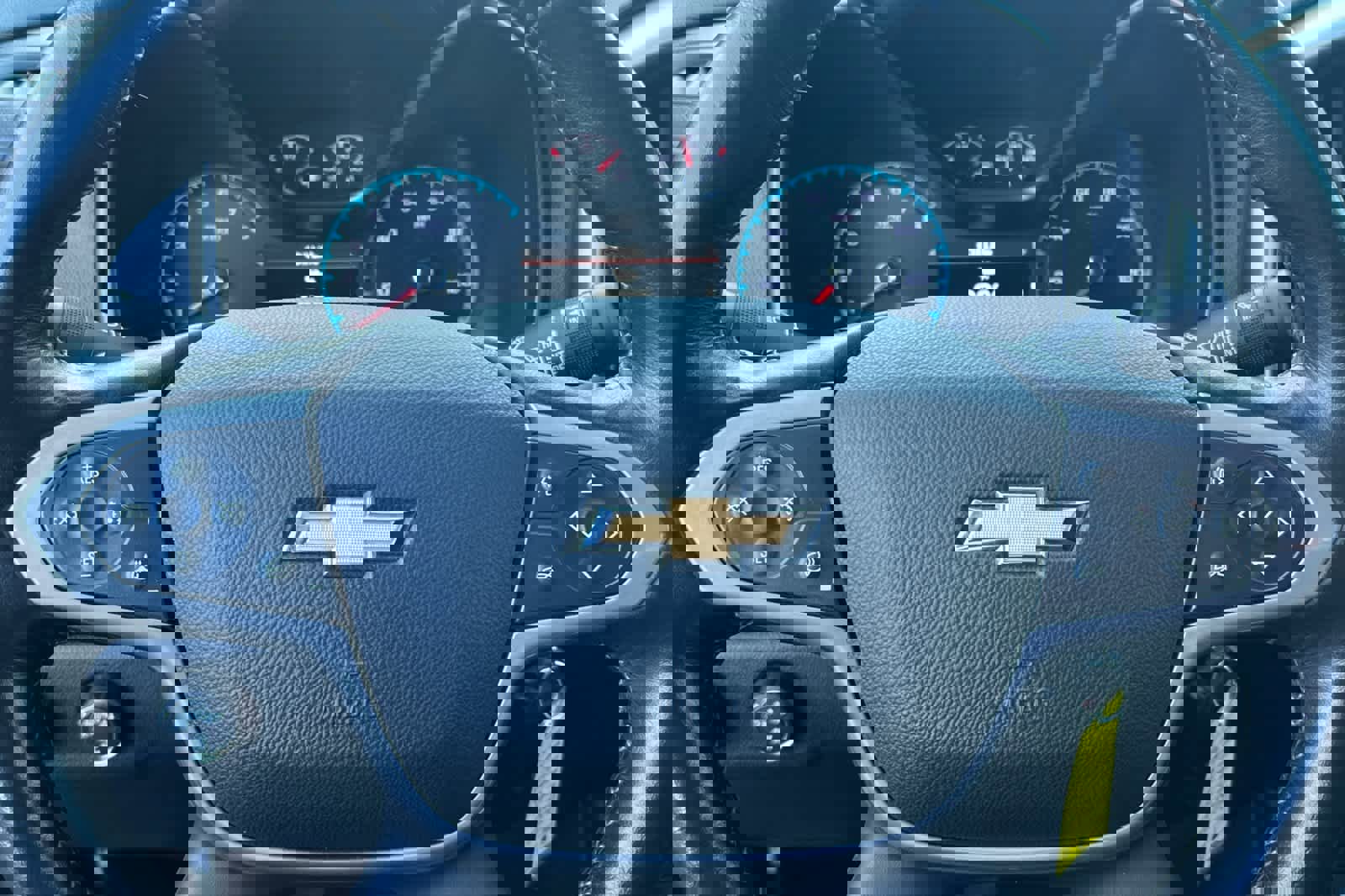 Used 2022 Chevrolet Colorado LT w/ Luxury Package image 25