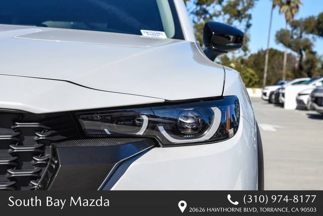 New 2026 MAZDA CX-50 2.5 Hybrid w/ Cargo Package AWD/4WD image 4