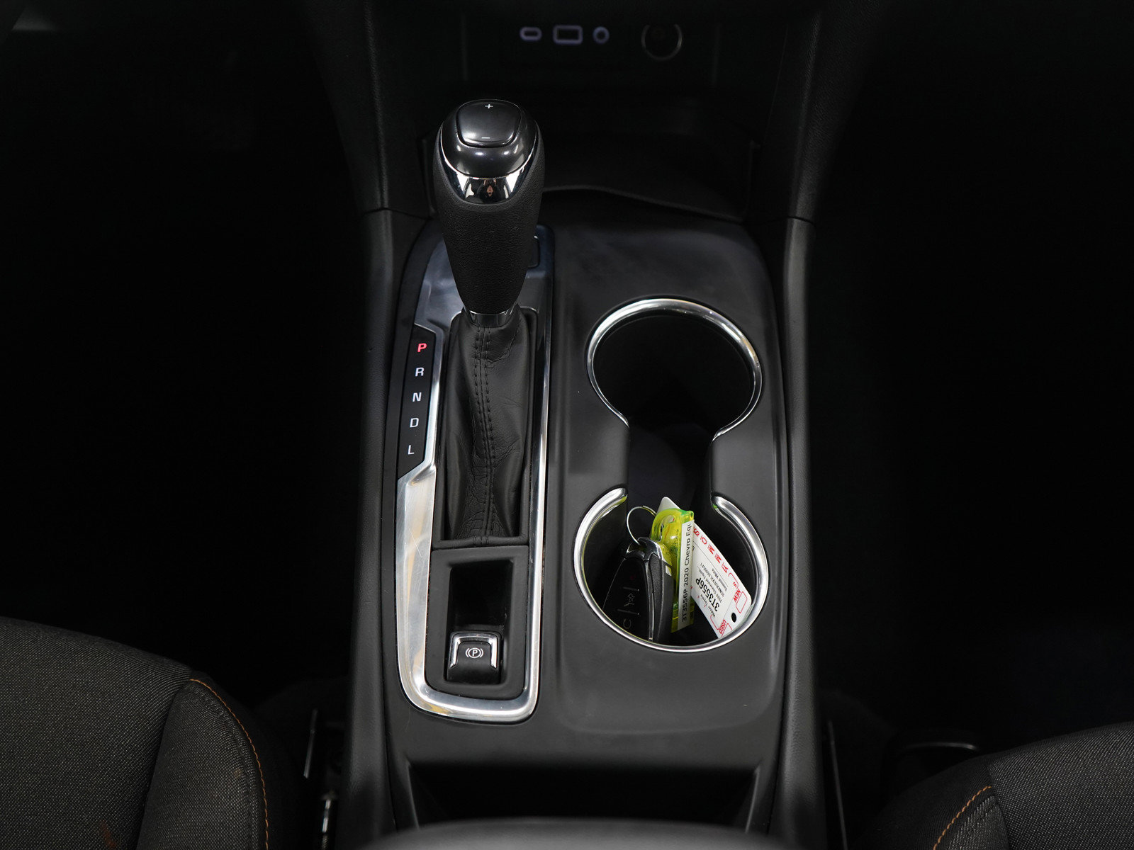 Used 2020 Chevrolet Equinox LT image 17