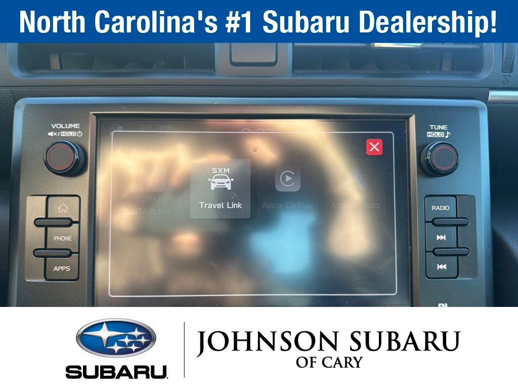 Used 2022 Subaru BRZ Premium w/ Popular Package #1 image 10