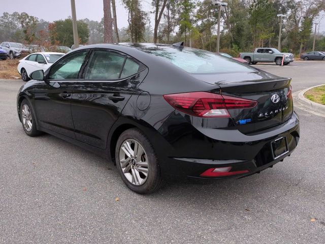 Used 2020 Hyundai Elantra Value Edition w/ Cargo Package (C1) image 7