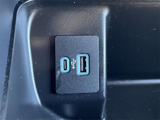 Certified 2024 Ford F150 XLT w/ Mobile Office Package image 27