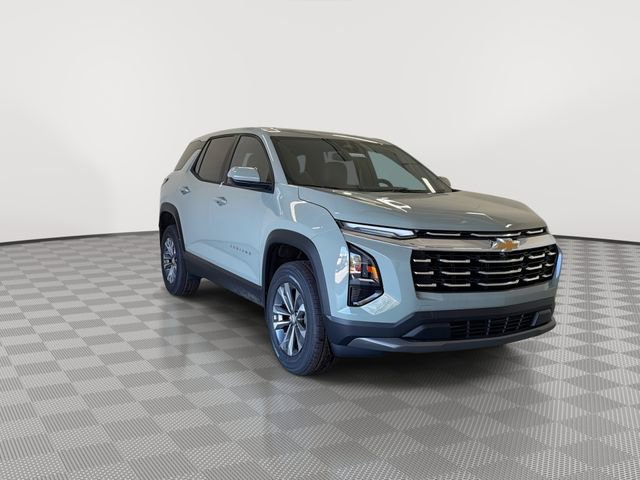 New 2026 Chevrolet Equinox LT w/ Convenience Package II image 2
