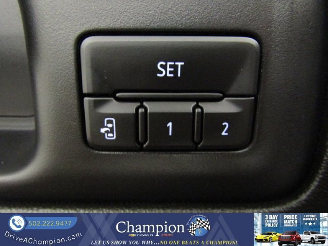 Certified 2023 GMC Sierra 3500 Denali w/ Denali Ultimate Package AWD/4WD image 37