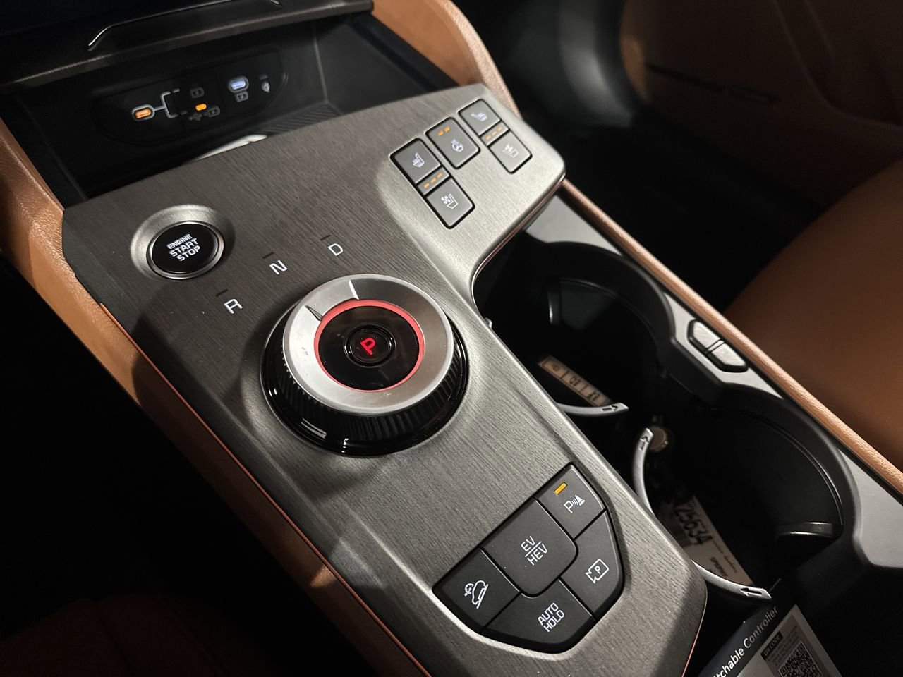 New 2026 Kia Sportage X-Line Prestige image 25