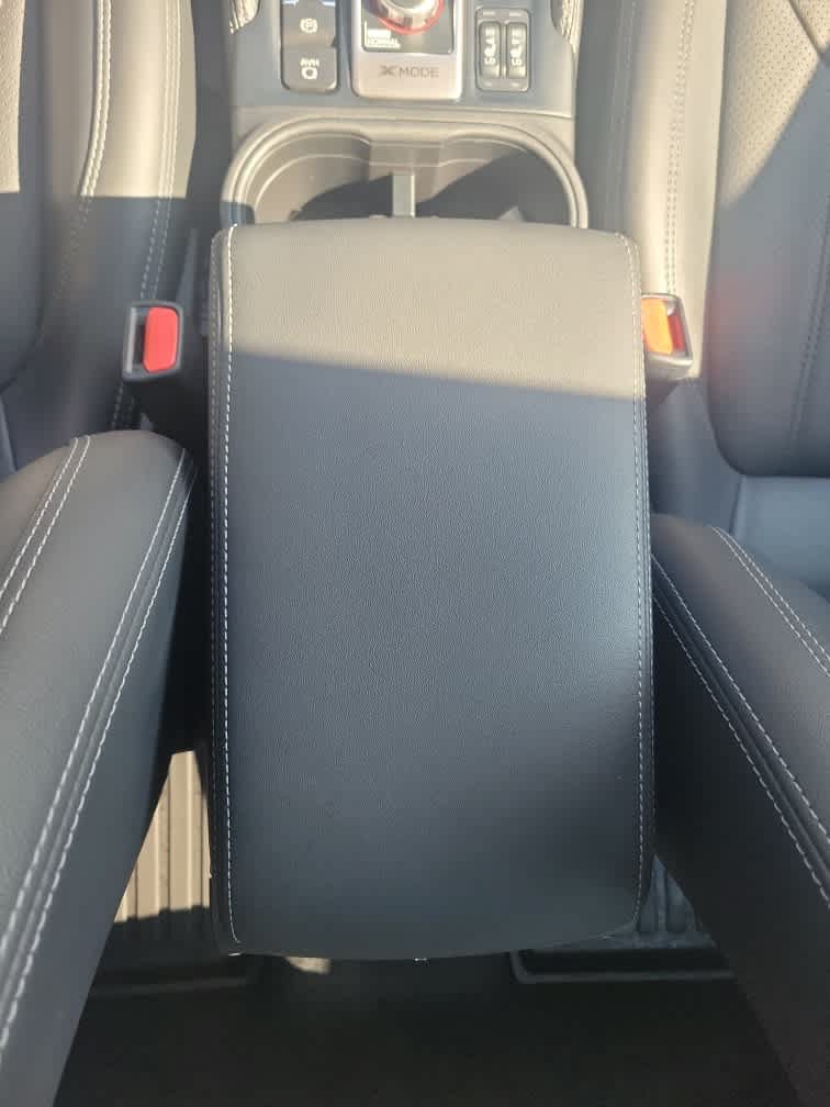 Used 2019 Subaru Forester Touring AWD/4WD image 19