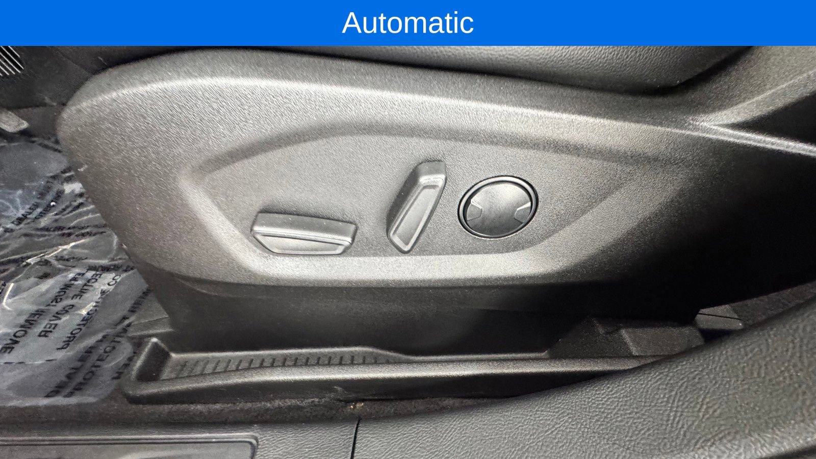 Used 2023 Ford Edge SEL w/ Convenience Package AWD/4WD image 11