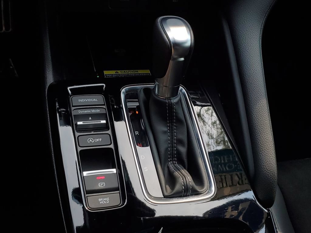 Certified 2024 Acura Integra A-Spec w/ Technology Package FWD image 28