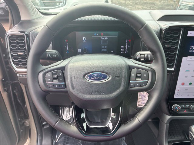 New 2026 Ford Ranger XLT AWD/4WD image 30