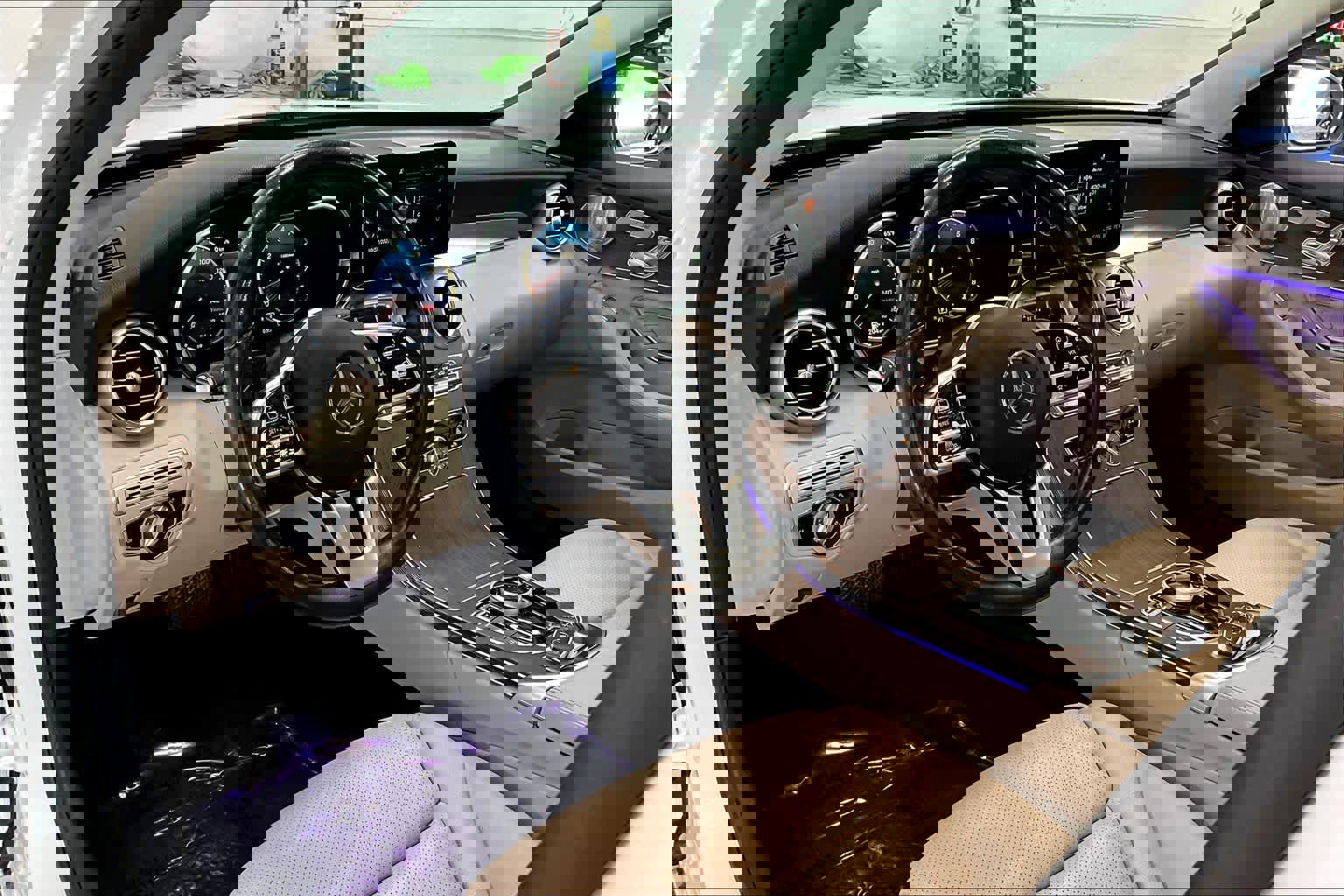 Used 2021 Mercedes-Benz C 300 Sedan image 17