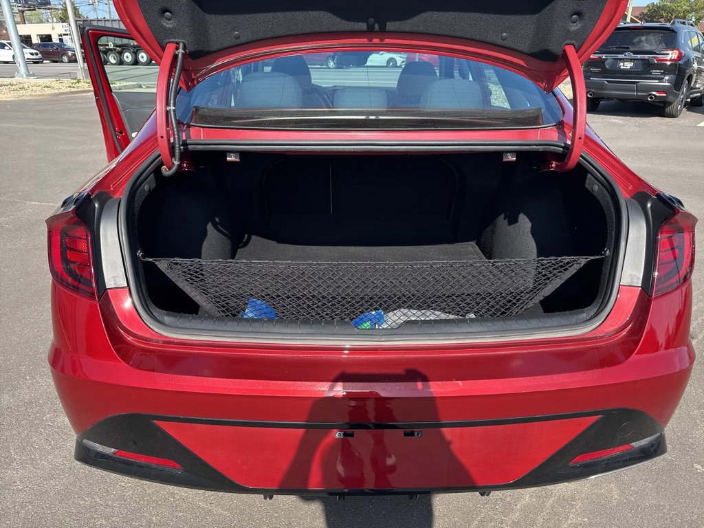 Used 2023 Hyundai Sonata SEL image 27