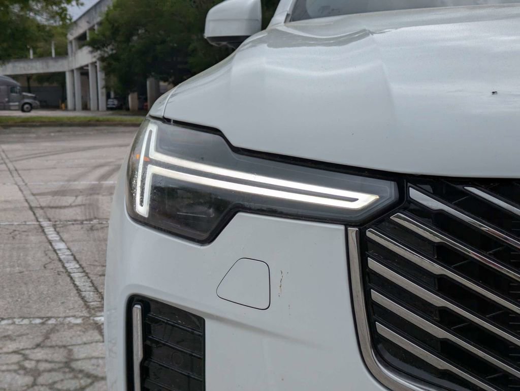 New 2026 Volvo XC90 T8 Plus w/ Protection Package Premier AWD/4WD image 10