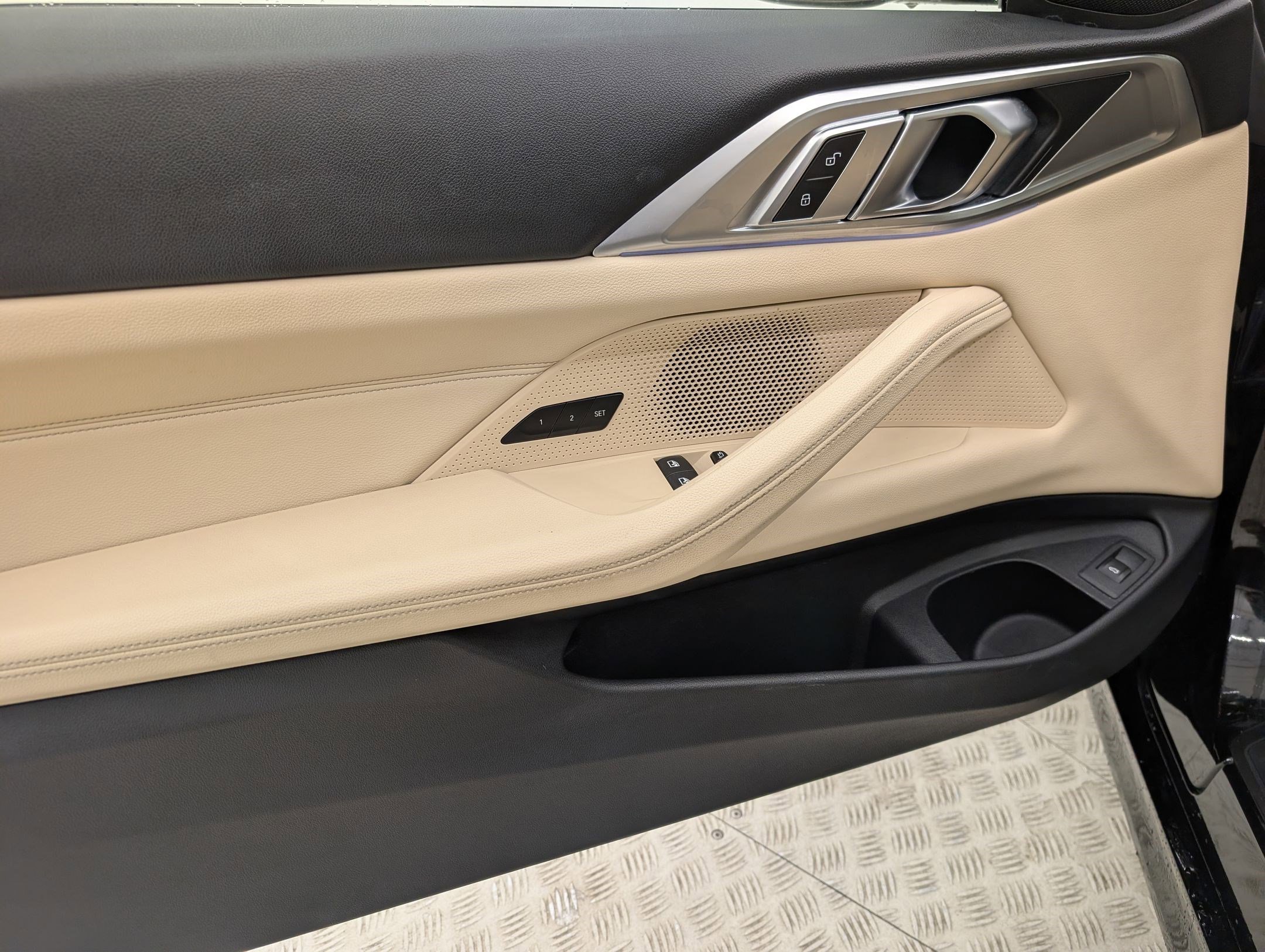 Used 2022 BMW 430i Coupe w/ Convenience Package image 14