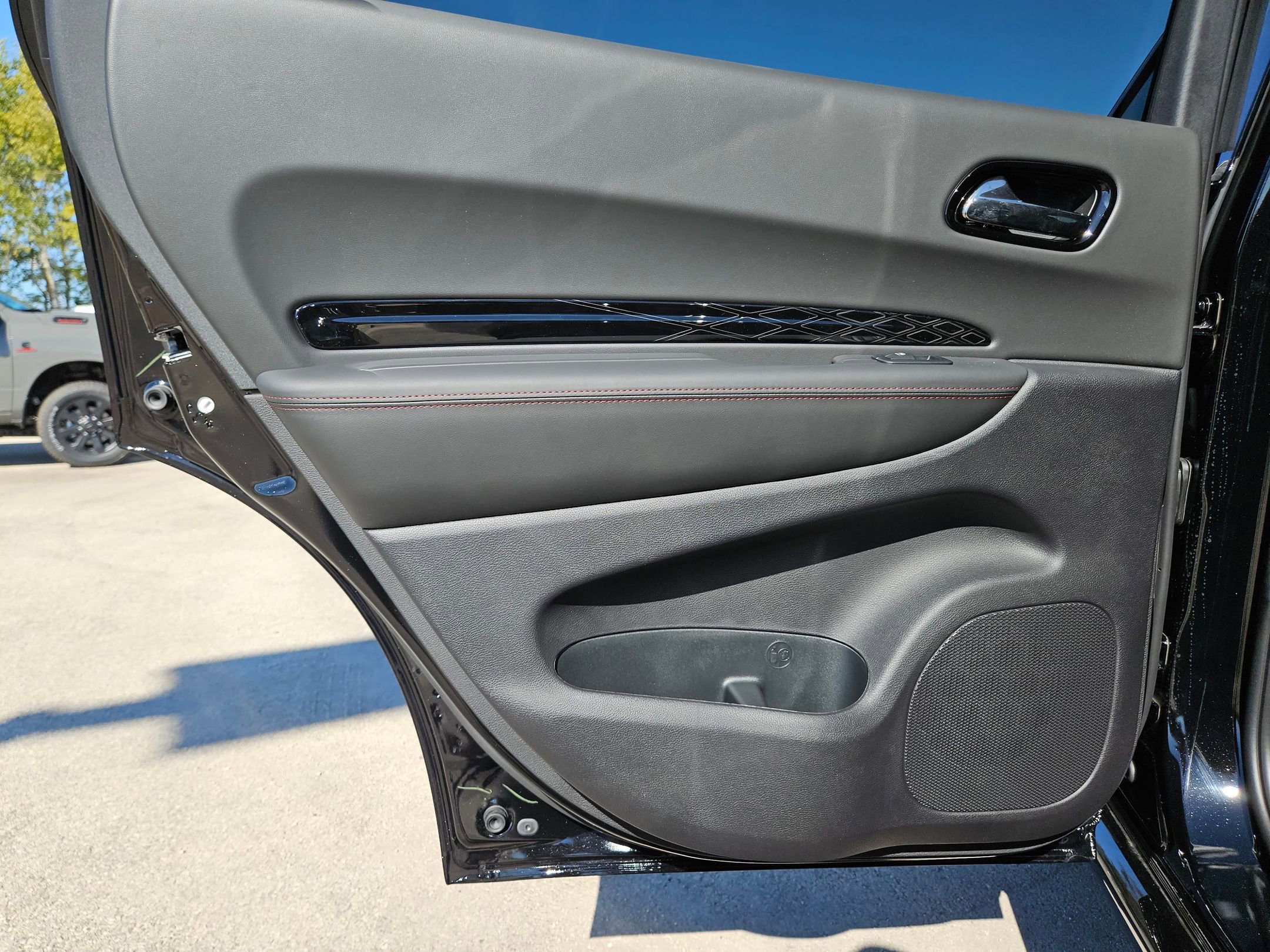 New 2026 Dodge Durango GT image 14