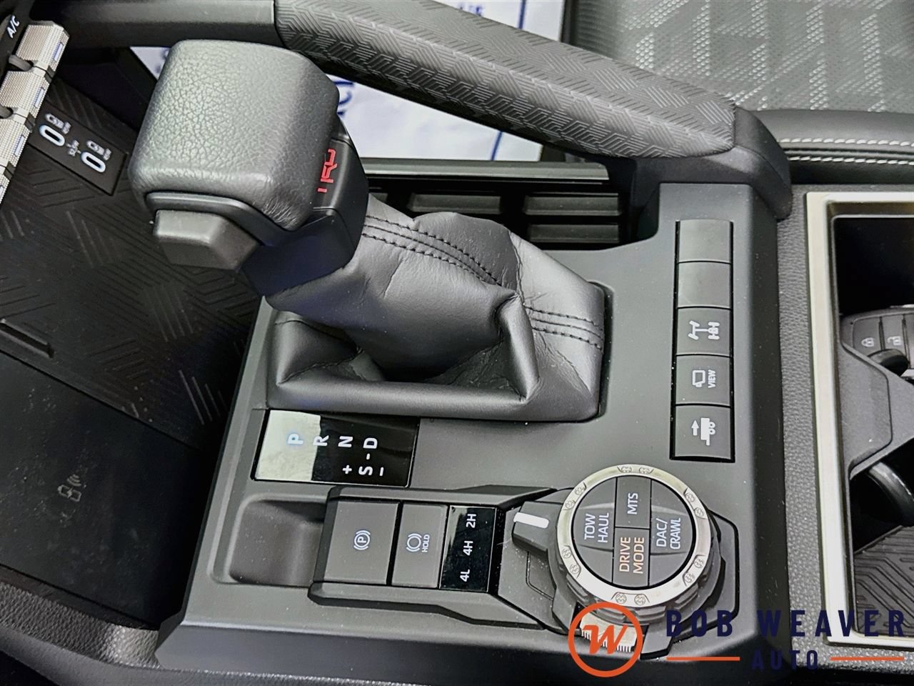 Used 2025 Toyota 4Runner TRD Off-Road Premium w/ Tow Technology Package AWD/4WD image 20