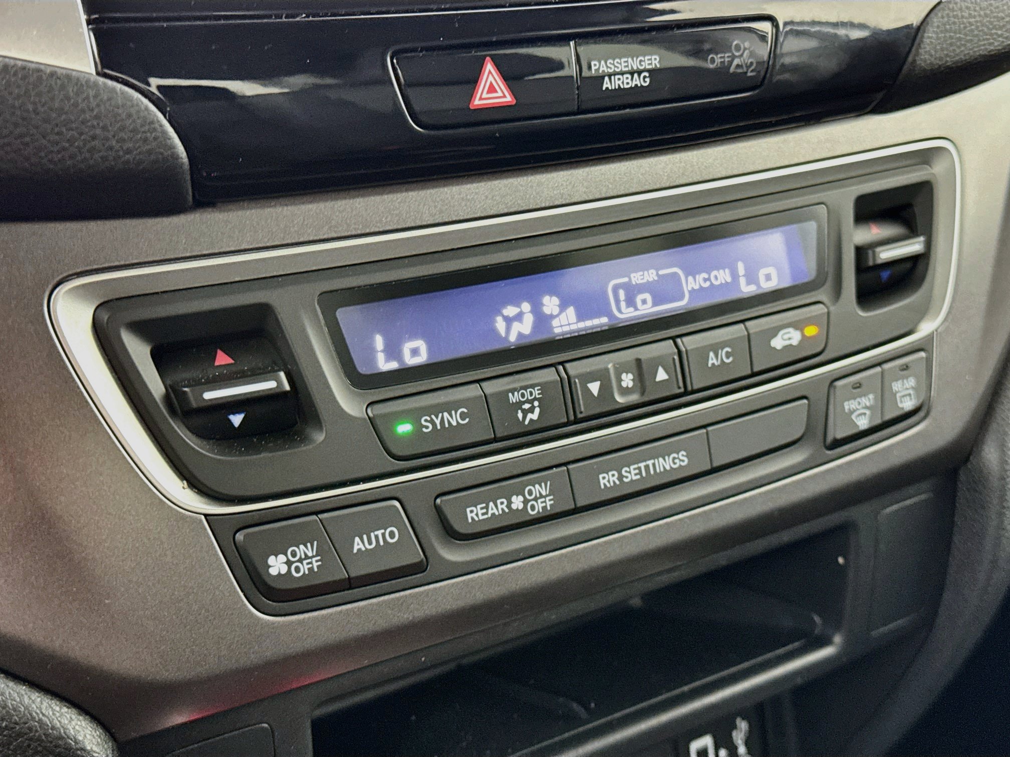 Used 2020 Honda Ridgeline Sport image 15