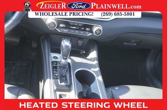 Used 2019 Nissan Altima 2.5 Platinum image 15