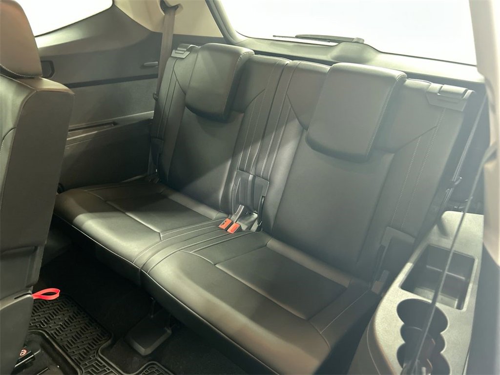 Used 2019 Volkswagen Atlas SE w/ Towing Package image 20